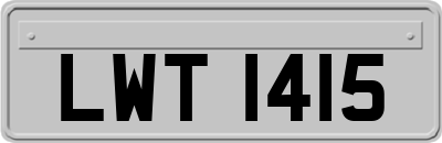 LWT1415