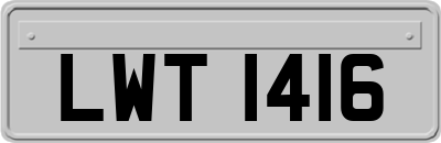 LWT1416