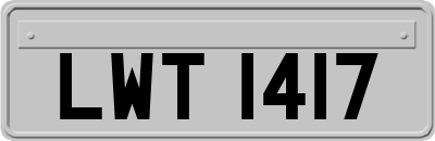 LWT1417