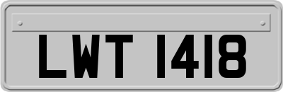 LWT1418