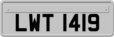 LWT1419