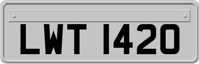 LWT1420