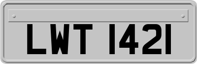 LWT1421