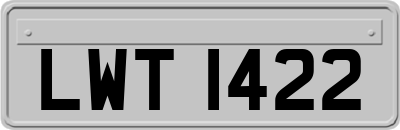 LWT1422