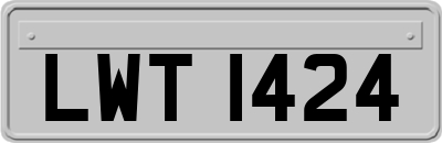 LWT1424