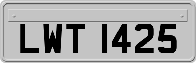 LWT1425