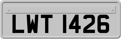 LWT1426