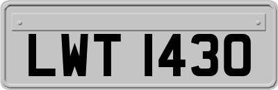 LWT1430