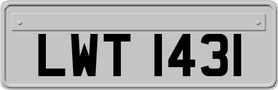 LWT1431