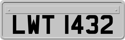 LWT1432