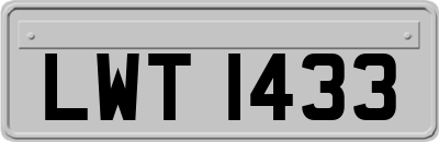 LWT1433