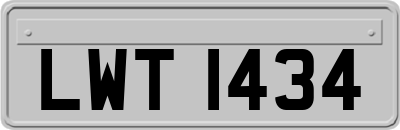 LWT1434