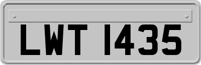 LWT1435