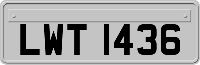 LWT1436