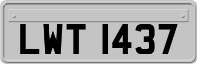 LWT1437