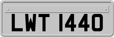 LWT1440