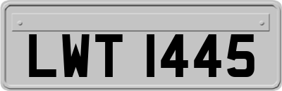 LWT1445