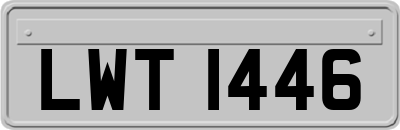 LWT1446