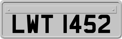 LWT1452