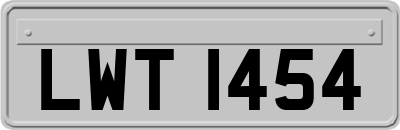 LWT1454