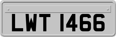 LWT1466