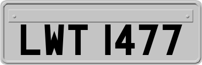 LWT1477