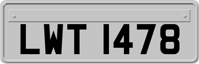 LWT1478