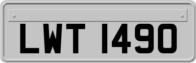 LWT1490