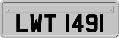 LWT1491