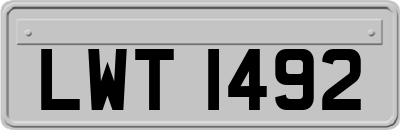 LWT1492