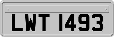 LWT1493