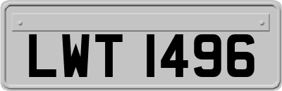 LWT1496