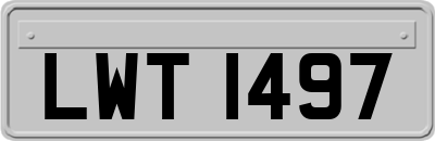 LWT1497