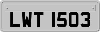 LWT1503