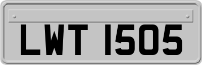 LWT1505