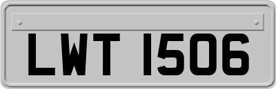 LWT1506