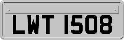 LWT1508