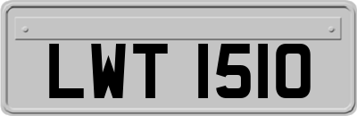 LWT1510