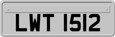 LWT1512