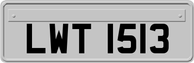 LWT1513