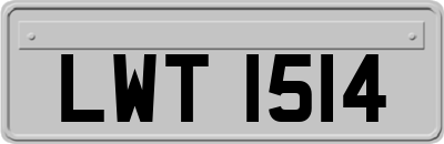 LWT1514