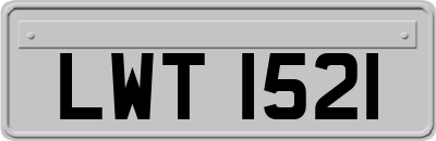 LWT1521