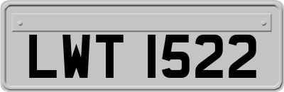 LWT1522