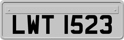 LWT1523