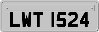 LWT1524