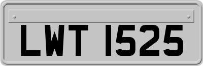 LWT1525