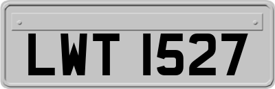 LWT1527