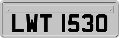 LWT1530