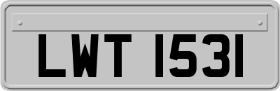 LWT1531