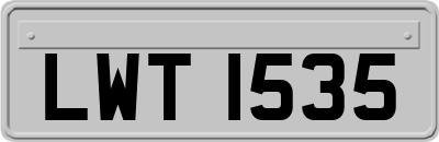 LWT1535